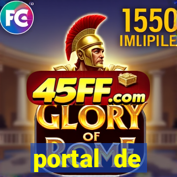 portal de facilidades salvador